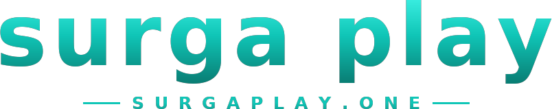 surga play logo