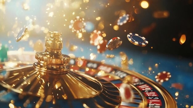 surga play Paytable access